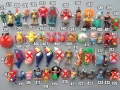 McDonalds Toys / Макдоналдс Играчки от 90те Винтидж Колекционерски, снимка 9