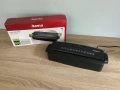 Шредер за документи Hama "Mini S6", снимка 1