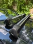 Напречни греди за багажник Thule WingBar Edge Clamp, снимка 6