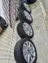 Джанти Mazda 17 цола , 5х114,3 , 7j ,et45 225/50/17  Kia  Hundai  Mitsubishi  Toyota, снимка 6