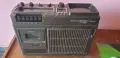 Broksonic TV-Radio-Cassette, снимка 7