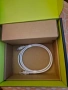zte g5b yettel 5G wifi6 чисто нов рутер за сим карта от йеттел, снимка 4