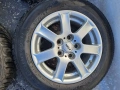 Лети Джанти 5х120 15 Цола BMW E46 VW T5 T6Transporter 5x120, снимка 5