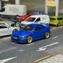 Hot Wheels Subaru Impreza Custom , снимка 4