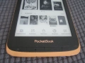 Четец за е-книги PocketBook (PB632), снимка 2