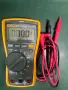 FLUKE 117 RMS  перфектен , снимка 1