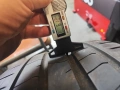 2бр.летни гуми 255/35/19 Pirelli, снимка 2