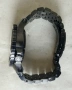 Водолазен часовник Steinhard TiefSee GMT 300 LIMITED 53/55, снимка 3