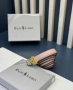 колани от естествена кожа в кутия 2см Ralph Lauren , снимка 12