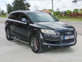 Audi Q7 S-line 3.0 tdi 2006г, снимка 4