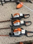 Храсторези Бензинови STIHL HS 82 R, снимка 5