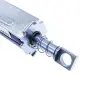 Електромагнит 12V TAU-0537, снимка 3