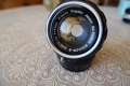 Nikon NIKKOR-S Auto 50mm f/1.4 Non Ai Lens. Nikon F Mount, снимка 1