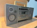 радиокасетофон "SIEMENS RS 806"/SANYO/, снимка 5