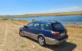 Subaru B12 H6 - 2002г - 209к.с, снимка 3