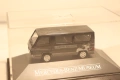 HERPA 1:87 H0 MERCEDES BENZ MB100 МОДЕЛ КОЛИЧКА, снимка 1