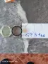 Huawei Watch GT 5 Pro 46mm Titanium + аксесоари , снимка 7