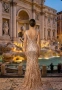 Официална чисто нова рокля, снимка 2