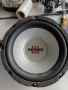 Качествени басови говорители SOUND CW801 (120W, 4 Ohm) – Работят отлично!, снимка 2