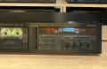 YAMAHA Natural Sound Cassette Deck KX 800 !, снимка 5