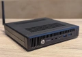 HP EliteDesk 800 G2 Mini intel i5 6500 | 3.60 GHz|| 8GB DDR4 | 240GB SSD WiFi, снимка 1
