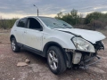Nissan Qashqai 1.6/114hp/2009,На части , снимка 1