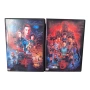 Странни неща DVD +R DL колекция с бг субс, снимка 1