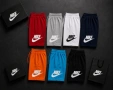 Къси панталони NIKE M NK CLUB ALUMNI HBR FT SHORT, снимка 2