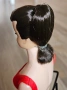 Vintage Swirl Ponytail Barbie 1960s , снимка 11