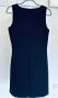 Малка черна рокля (LBD) Caprice Made in Italy – вечна класика, снимка 5
