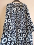 СТРАХОТНА ТУНИКА ЕФЕКТЕН ДЕСЕН 2XL-3XL, снимка 5