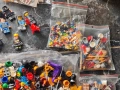 Лот неоригинални минифигурки Лего lego, снимка 4