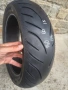 160 60 15 Bridgestone Battlax scooter sc2 гума скутер гуми мото, снимка 3