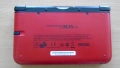 NINTENDO 3DS XL SPR-001 (EUR) Red&Black, снимка 15