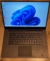 Dell XPS 9560 i7/16RAM/512GB NVMe SSD/GTX 1050/Full HD, снимка 1