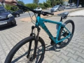 CROSS Велосипед 27.5" GRX 7 hdb син, снимка 7