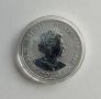Сребро 1 OZ 2022 Делфини , снимка 2
