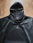 NIKE Jordan Therma Protect - страхотно мъжки горнище Л КАТО НОВО, снимка 3