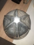 Пожарникарска каска СФРJ, снимка 2