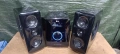 LG FA164-D0P Micro Hi-Fi System.      Цена-110евро, снимка 1