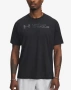 Under Armour Мъжка Тениска UA Tech™ – Черна – L / XL / 2XL – Бързосъхнеща – Анти-Odor Защита, снимка 1