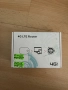 Мобилен рутер 4G, снимка 1