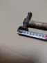 Соц Старо Ръчно Ковано Обущарско Чукче 0.320кг. НОМЕР 1823., снимка 9