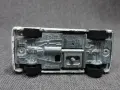 СТАРА РЕТРО МЕТАЛНА КОЛИЧКА HOT WHEELS FORD AEROSTAR VAN, снимка 6