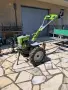 нов мотоблок gardenia 1100 м9, снимка 2