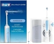 Зъбен душ Oral-B (Oxyjet) Health Center Water Flosser MD20 Иригатор, снимка 3