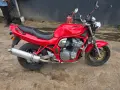 Сузуки бандит 600, снимка 4