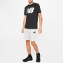 Тениска New Balance/S/ 588T1, снимка 4