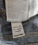 Дамско дънково яке CALVIN KLEIN, снимка 3