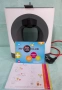Кафемашина с гаранция 1 година NESCAFÉ® Krups за капсули Dolce Gusto OBLO.White, снимка 3